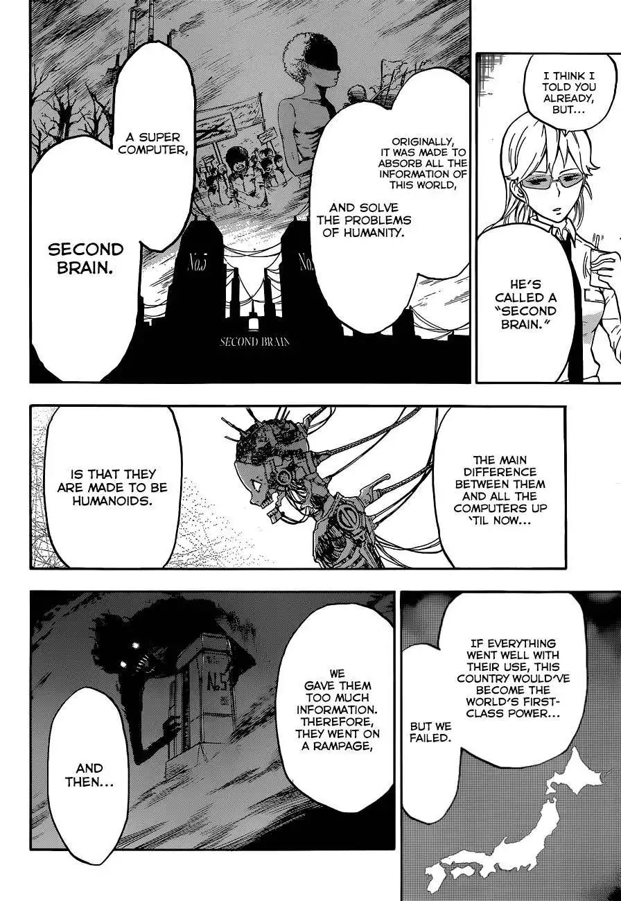 Second Brain Chapter 2 9